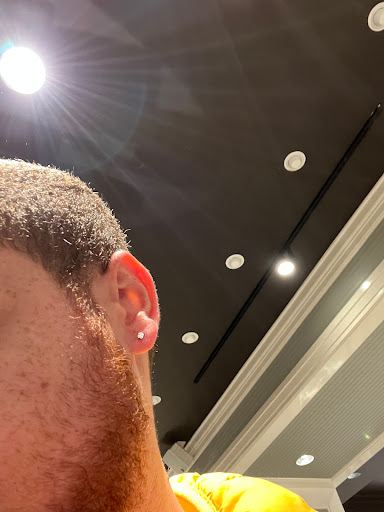 Explore rising sun tattoo ideas, creative tattoo ideas in West Nyack, available at Banter by Piercing Pagoda