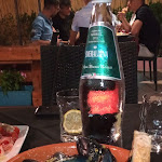 Photo n°1 de l'avis de Mario. fait le 18/07/2020 à 16:35 sur le  Pizzeria Cozzeria Il Salsero à San Teodoro