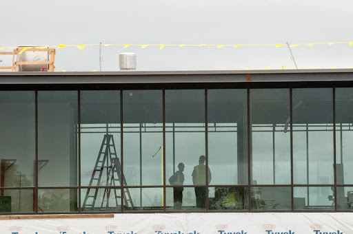 Sports Complex «Bon Secours Washington Redskins Training Center», reviews and photos, 2401 W Leigh St, Richmond, VA 23220, USA