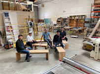 Community Woodshop - Photo 2 - Car repair in Glendale, CA, Glendale