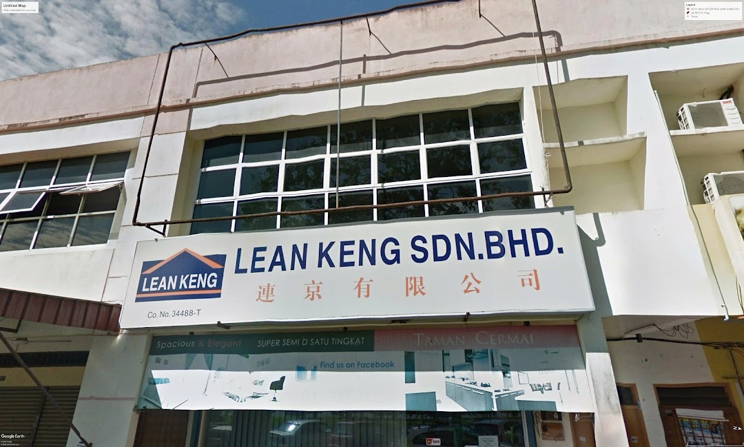 Lean Keng Sdn. Bhd.