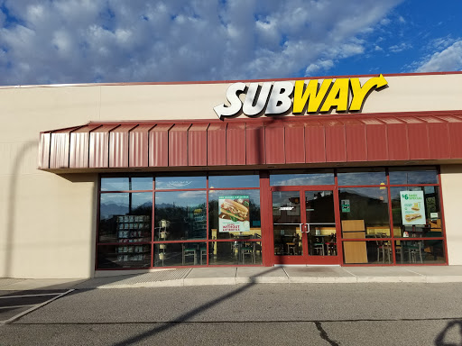 Restaurant «SUBWAY®Restaurants», reviews and photos, 1600 S Valley Dr Suite F, Las Cruces, NM 88001, USA