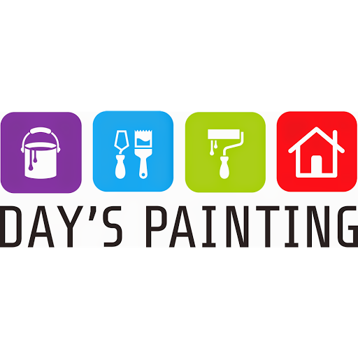 Painter «Days Painting», reviews and photos, 500 Wickfield Ct, Louisville, KY 40245, USA