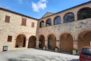Convento di Montefiorentino image