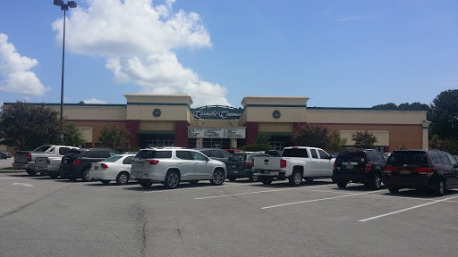 Movie Theater «AMC Jacksonville 16», reviews and photos, 350 Western Blvd, Jacksonville, NC 28546, USA