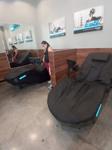 Gym «EOS Fitness - Downtown Phoenix», reviews and photos, 1 E Washington St #250, Phoenix, AZ 85004, USA