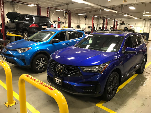 Used Car Dealer «Autobahn USA», reviews and photos, 88 Turnpike Rd, Westborough, MA 01581, USA