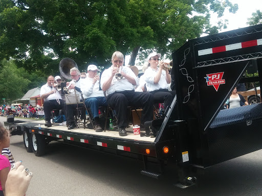 Community Center «Harrodsburg Community Center», reviews and photos, 894 W Popcorn Rd, Bloomington, IN 47403, USA