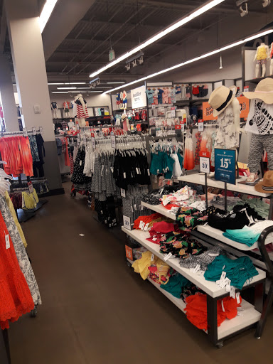 Clothing Store «Old Navy», reviews and photos, 3525 W Carson St #77, Torrance, CA 90503, USA