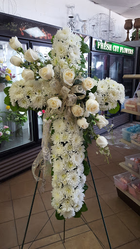 Florist «Blanca Flor Flower Shop», reviews and photos, 3102 Telephone Rd, Houston, TX 77023, USA