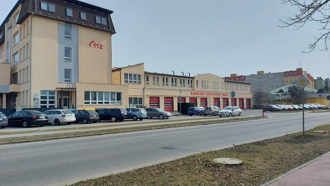 Recenze na HZS OLK - Stanice Olomouc v Olomouc - Právní služba