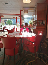 Atmosphère du Restaurant Le Bistrôt Limousin à Saint-Junien - n°4