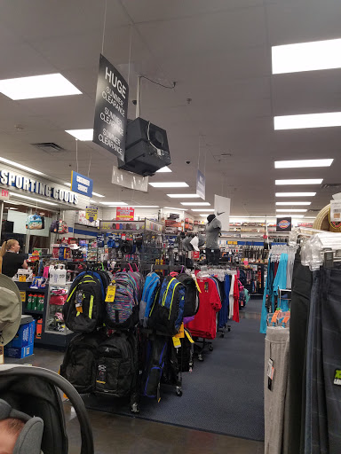 Sporting Goods Store «Big 5 Sporting Goods - East Mesa», reviews and photos, 10745 E Main St, Apache Junction, AZ 85220, USA