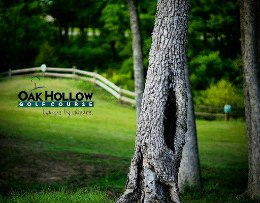 Golf Course «Oak Hollow Golf Course», reviews and photos, 3005 N McDonald St, McKinney, TX 75071, USA