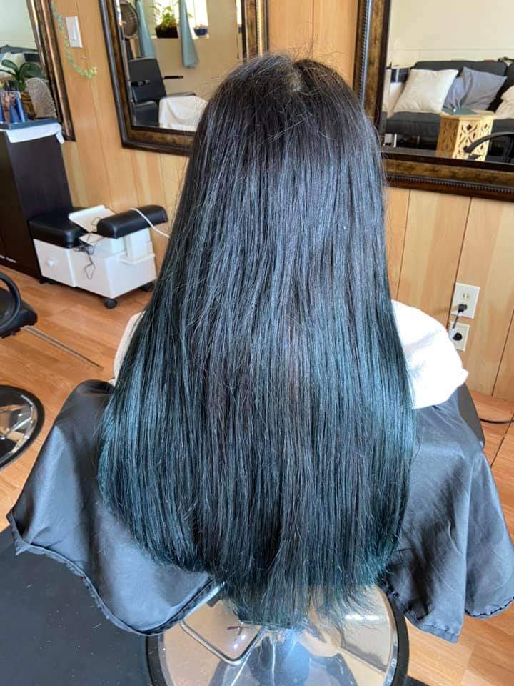 Sunshine Salon 93940