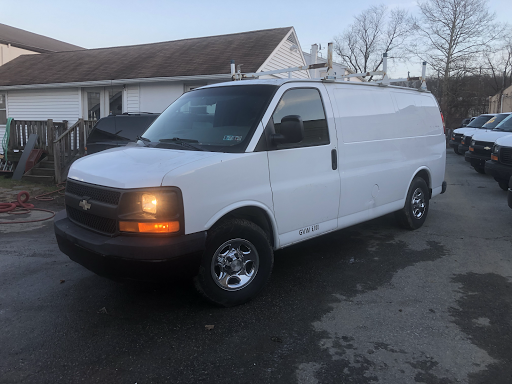 Motor Vehicle Dealer «Gordon Motor Cars LLC», reviews and photos, 510 Lancaster Ave, Malvern, PA 19355, USA