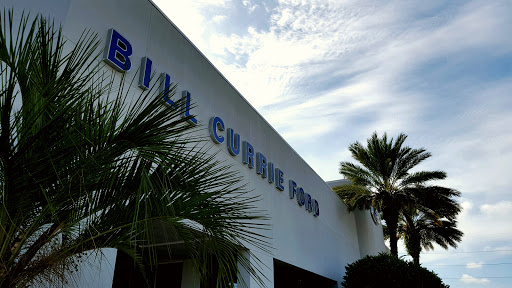 Ford Dealer «Bill Currie Ford», reviews and photos, 5815 N Dale Mabry Hwy, Tampa, FL 33614, USA