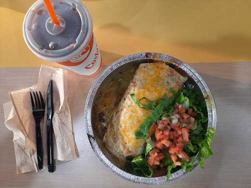 Mexican Restaurant «Costa Vida», reviews and photos, 5615 Colleyville Blvd Suite 390, Colleyville, TX 76034, USA