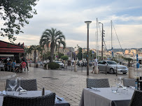 Atmosphère du Restaurant halal Le Boston Cannes - n°7