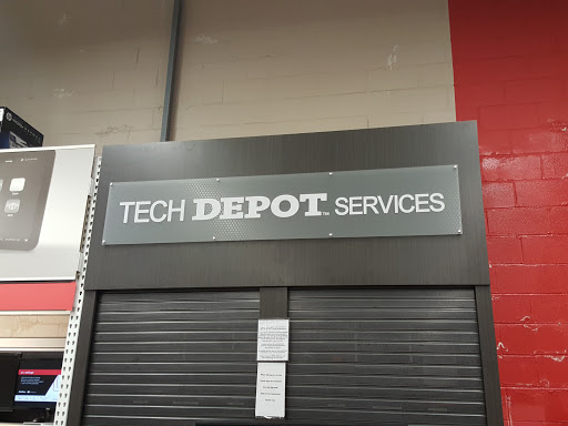 Office Supply Store «Office Depot», reviews and photos, 2997 Watson Blvd, Warner Robins, GA 31093, USA