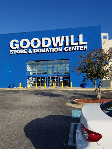 Thrift Store «Goodwill of North Georgia: West Athens Store, Career Center and Donation Center», reviews and photos