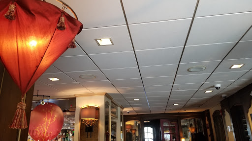 American Restaurant «Chaz on the Plaza», reviews and photos, 325 Ward Pkwy, Kansas City, MO 64112, USA