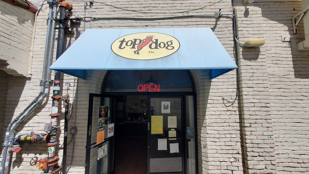 Top Dog 94610