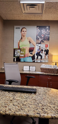 Gym «Life Time Fitness», reviews and photos, 381 E Warner Rd, Gilbert, AZ 85296, USA