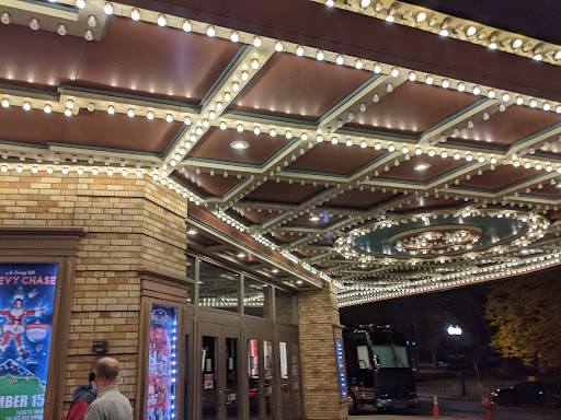 Performing Arts Theater «Palace Theatre», reviews and photos, 19 Clinton Ave, Albany, NY 12207, USA