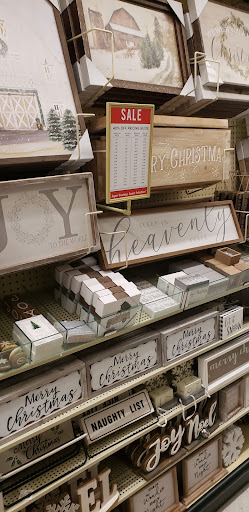 Craft Store «Hobby Lobby», reviews and photos, 240 Fort Evans Rd NE, Leesburg, VA 20176, USA