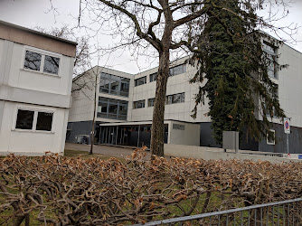 Christoph-Merian-Schulhaus