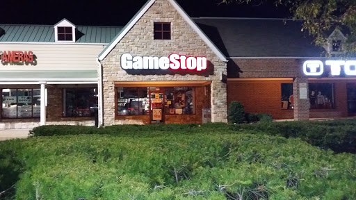 Video Game Store «GameStop», reviews and photos, 129 W Lincoln Hwy, Exton, PA 19341, USA