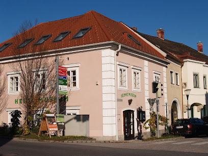 Heimatmuseum Pfaffstätten