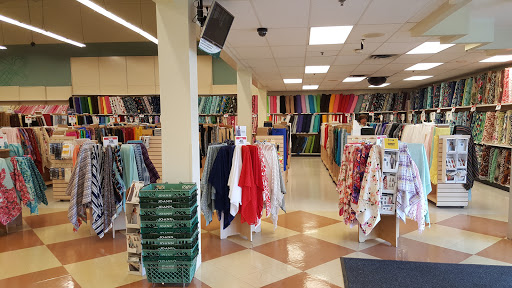 Fabric Store «Jo-Ann Fabrics and Crafts», reviews and photos, 2747 Festival Ln, Dublin, OH 43017, USA