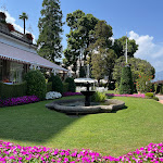 Photo n°4 de l'avis de Dominique.u fait le 02/09/2023 à 19:17 sur le  Grand Hotel Des Iles Borromee à Stresa