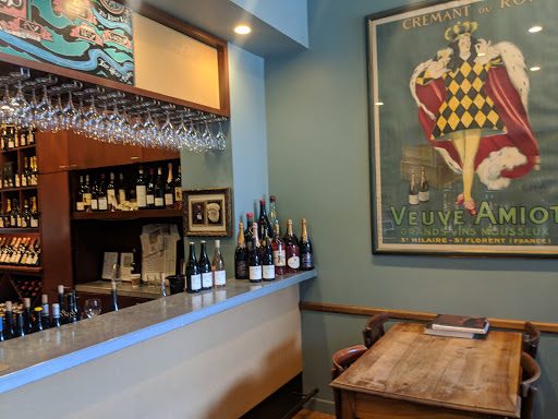 Wine Store «Arlequin Wine Merchant», reviews and photos, 384 Hayes St, San Francisco, CA 94102, USA