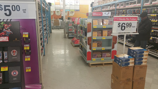 Office Supply Store «OfficeMax», reviews and photos, 32251 John R Rd, Madison Heights, MI 48071, USA