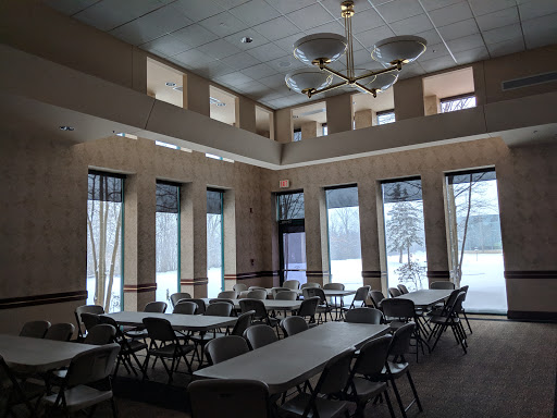 Community Center «Summit On the Park», reviews and photos, 46000 Summit Pkwy, Canton, MI 48188, USA