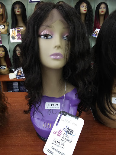 Beauty Supply Store «Value Beauty Supply», reviews and photos, 7713 W Capitol Dr, Milwaukee, WI 53222, USA