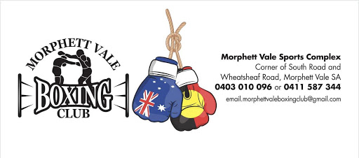 Morphett Vale Boxing Club