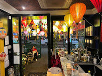Atmosphère du Restaurant vietnamien Mâm Son à Paris - n°2