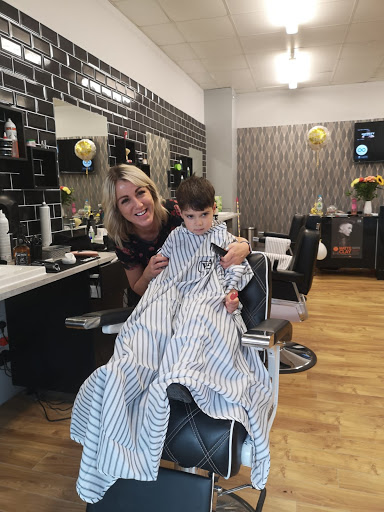 Sultan Barber in Clonmel, Co. Tipperary