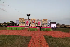 Somra Marriage Garden image