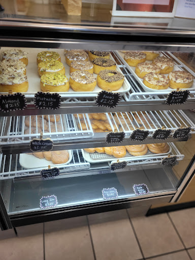Donut Shop «Holey Sweet Donuts», reviews and photos, 90 GA-138 b, Stockbridge, GA 30281, USA