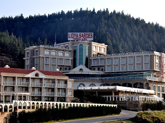 Lidya Sardes Hotel Thermal & Spa