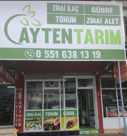 Ayten Tarım