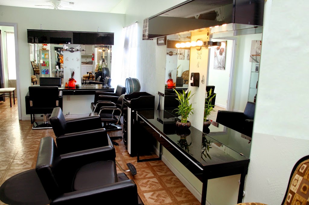 Belle LaRue Skin Hair Nails 94558