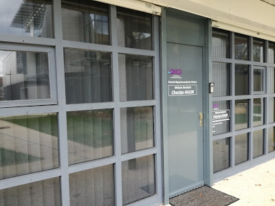 Conseil de l'Ordre des Chirurgiens Dentistes à Boulazac Isle Manoire