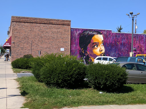 Supermarket «Sayford Supermarket», reviews and photos, 1307 N 3rd St, Harrisburg, PA 17102, USA