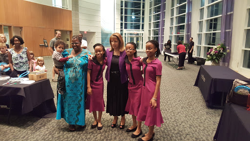 Performing Arts Theater «Howard Performing Arts Center», reviews and photos, 4160 E Campus Cir Dr, Berrien Springs, MI 49104, USA